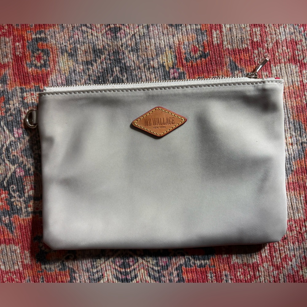 MZ Wallace Pouch